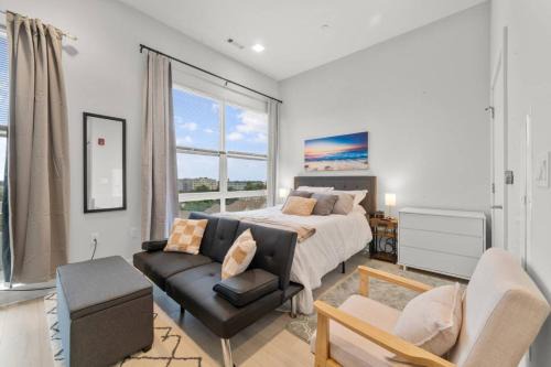 Revere Apartamento | Stylish and Cozy at Revere Beach