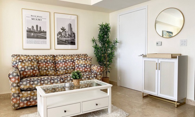 Edgewater Condominio | Condominio de lujo ubicado en el centro de miami