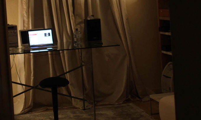 Golzheim Apartamento | Apartamento elegante con gran carácter (ideal para el trabajo en equipo)