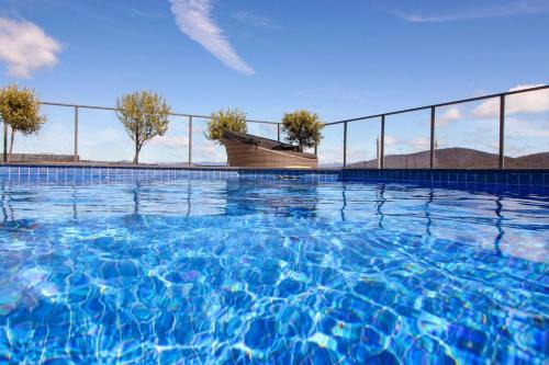 Lyneham Apartamento | Stylish Apartment with Rooftop Pool, Minutes from City and ANU
