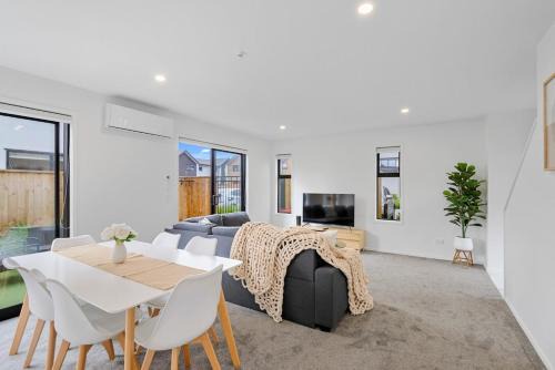 Edgeware Apartamento | Stylish City Fringe 2 Bedroom House