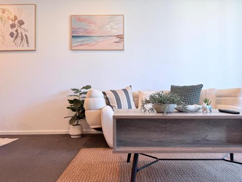 City East Apartamento | Stylish Comfy 2bd Apt in CBR City Family&Business