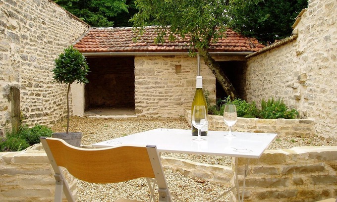 Meursault Casa | Renovación contemporánea con estilo en Meursault