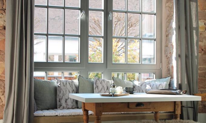 Altstadt Apartamento | Apartamento de diseño con estilo