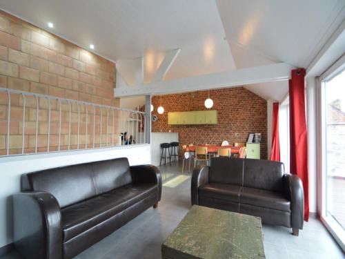Clavier Casa | Stylish Duplex with Sauna