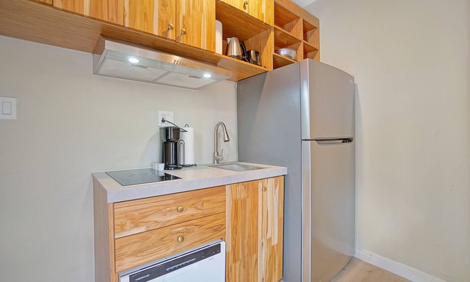 East Little Havana Apartamento | Stylish East Little Havana Flats