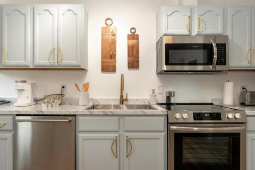 Trenton Apartamento | Stylish Escape Near Bar Harbor Acadia Park 7