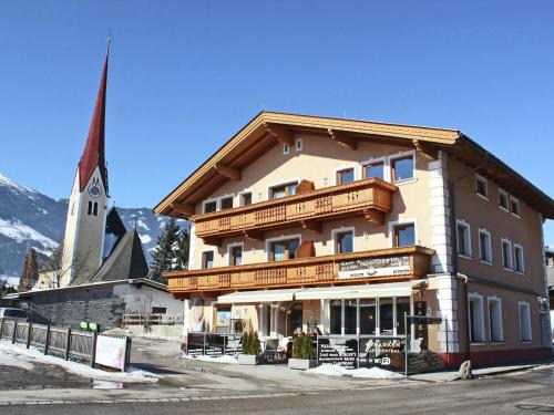 Uderns Apartamento | Stylish Flats in Uderns near Ski Lifts