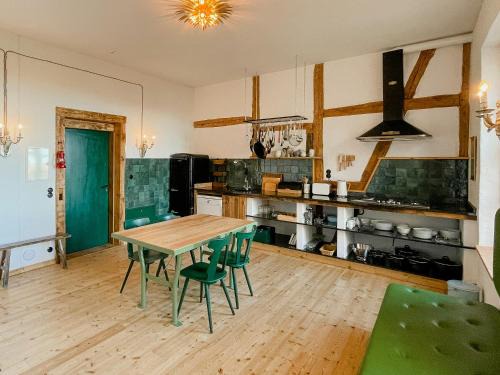 Rambin Casa | Stylish Holiday Apartment On Rügen Island