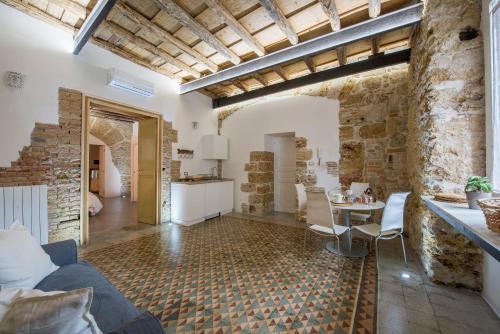 Albergheria Apartamento | Stylish home in front of Casa Professa
