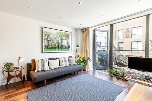 Peckham Apartamento | Stylish London Apartment in Trendy Peckham