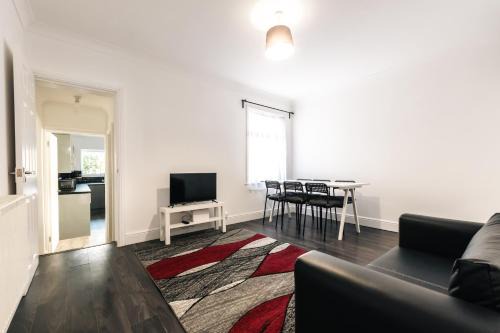 Portswood Casa | Stylish Modern Home, Southampton