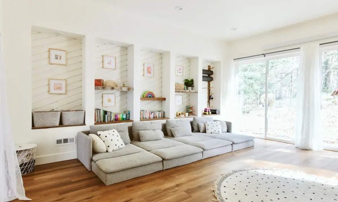 Hood River Casa | Stylish & Modern Hood River Retreat Near Downtown!
