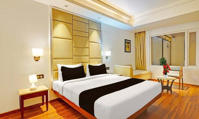 Agara Casa | Stylish Nest at Marathahalli Near Heritage Centre