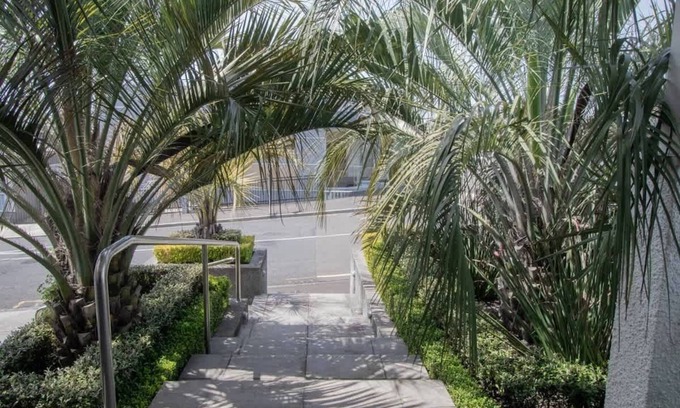 Rewa Apartamento | Stylish One-Bedroom Retreat in New Plymouth