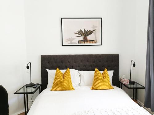 Sydenham Casa | Stylish Queen Room 1Min Walk to Station 5Min to City 10Min to Airport