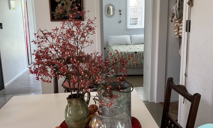 Mount Maunganui Casa | Karaka Surf Cottage Mt Maunganui