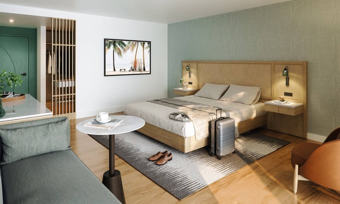 Rancho Santa Fe Hotel | Stylish Retreat w/ Golf Views, Spa, Pool & Dining Near Coastal Hotspots