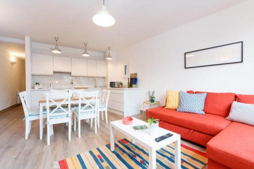 Temple Bar Apartamento | Stylish Soundproof Temple Bar Square