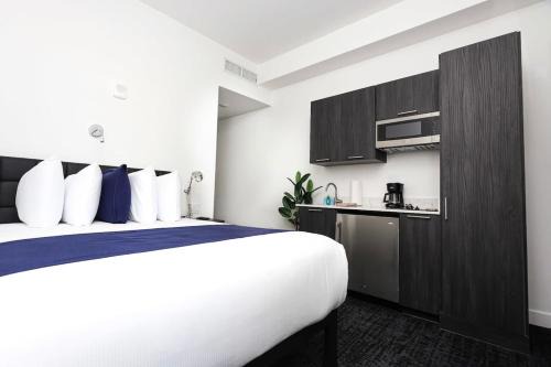 Fenway–Kenmore Apartamento | Stylish Studio in Fenway Neighborhood - Unit #305