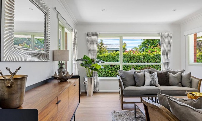 Papanui Casa | stylish two bedroom townhouse