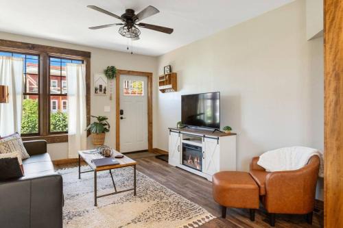 Butte Apartamento | Stylish Uptown Butte Condo -634