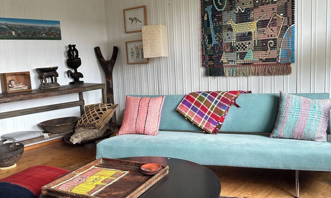 Weinfelden Casa | Stylish vacations in the countryside with your pet