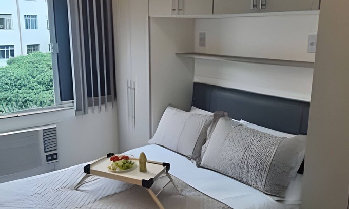 Tijuca Apartamento | Styllo Tijucano