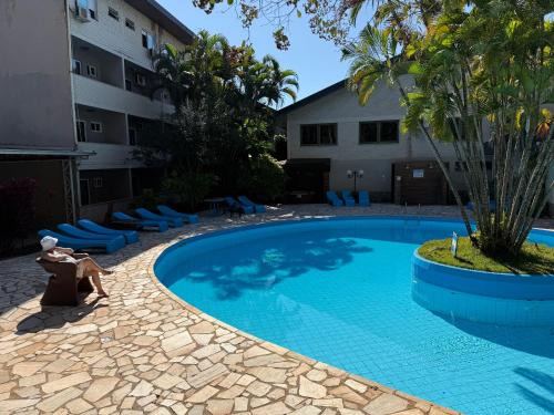 Foz do Iguacu Complejo | Suíça Iguaçu Hotel & Resort