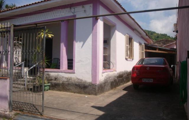 Centro Casa | Suíte Aconchegante