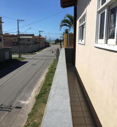 Sao Francisco Apartamento | Suíte aconchegante na praia