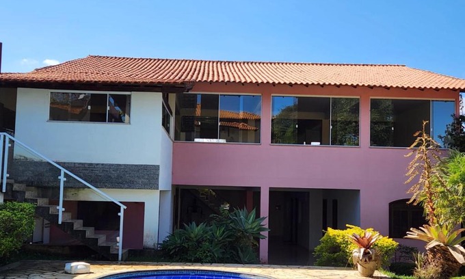 Miguel Pereira Casa | Suíte Aconchego 2