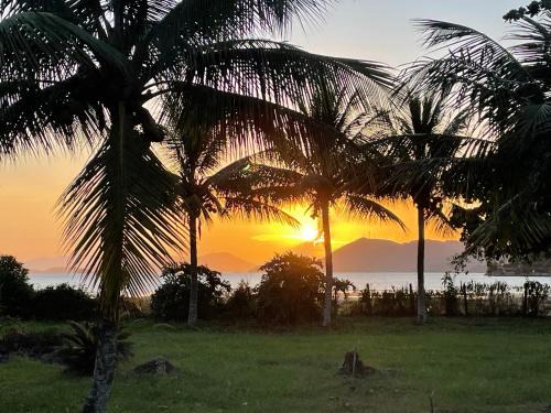Monsuaba Casa | Suíte da Praia