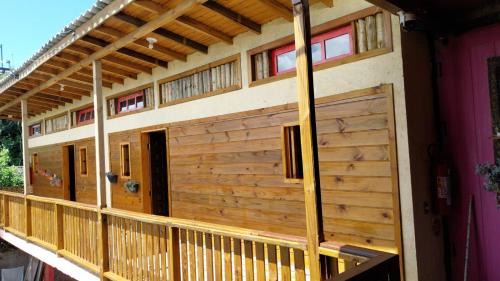 Guarda do Embau Apartamento | Suíte família SOL & LUA Guarda do Embaú SC