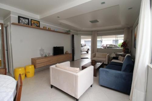 Campina Casa | Suíte Guajará