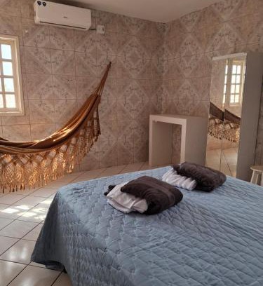 Mossoro Casa | Suíte Perfeita