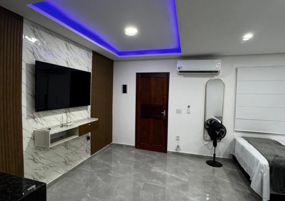 Ilha Grande Apartamento | Suíte Vila Caiçara