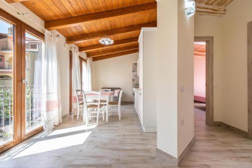 Villasimius Apartamento | Su Mari