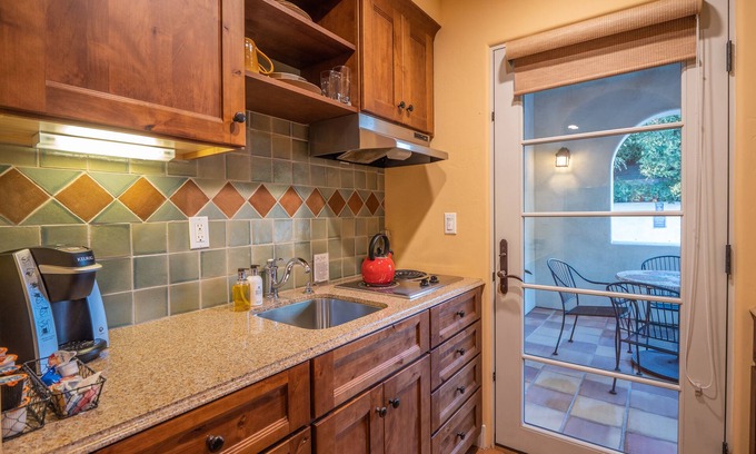 Ojai Hotel | Su Nido Inn