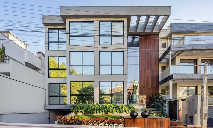 Praia dos Amores Apartamento | Your Stay 700m From Brava Beach BSO