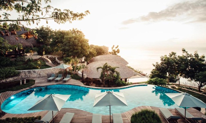Uluwatu Complejo | Suarga Padang Padang