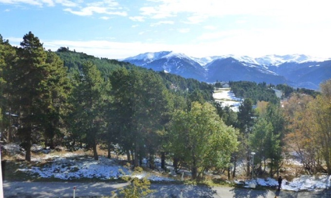 Egat Apartamento | Apartamento T2 reformado en el corazón de la montaña.