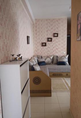 Ifrane Apartamento | Sublime appartemnt dans les jardins