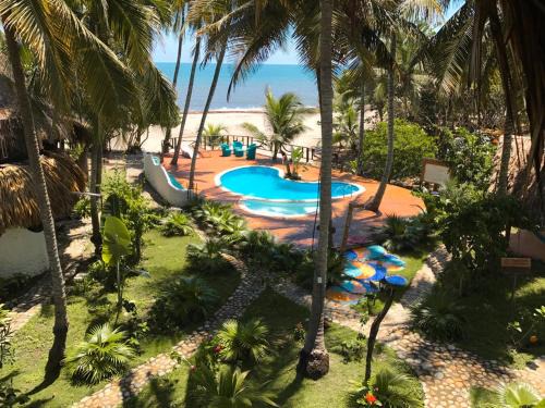 Palomino Complejo | Sublime Eco Hotel - Palomino Tayrona By GHO Hoteles