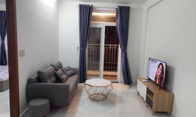 Phan Rang Apartamento | SUBO apartment