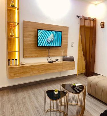 Abomey-Calavi Apartamento | Sucram Appartement