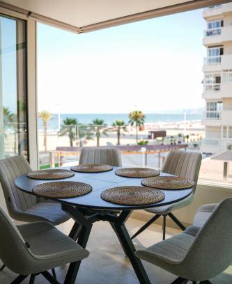 Cullera Apartamento | Sucro Playa Apartment