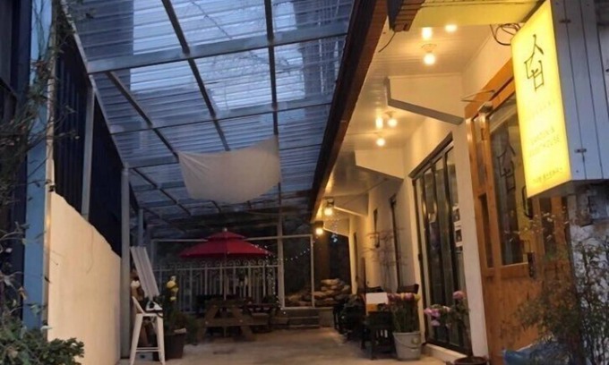 Mokpo Hostal | Sudabang Guesthouse - Hostel