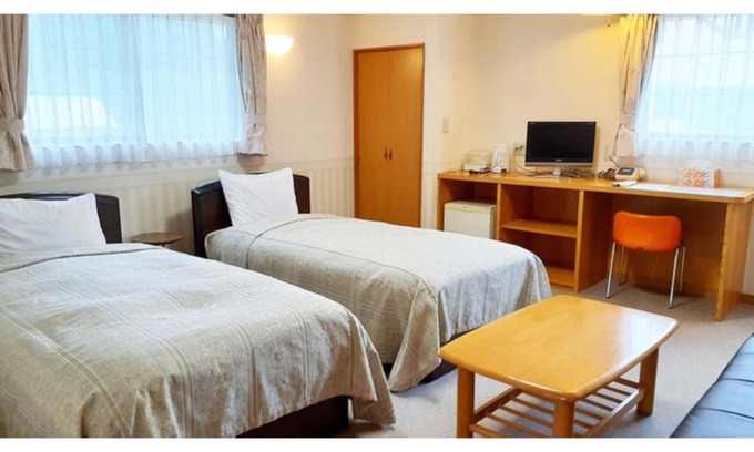 Nikko Hotel | Sudomari no Yado Sunmore - Vacation STAY 46736v