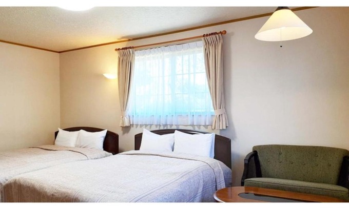 Nikko Hotel | Sudomari no Yado Sunmore - Vacation STAY 46722v